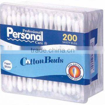 Paper Stick Cotton Buds