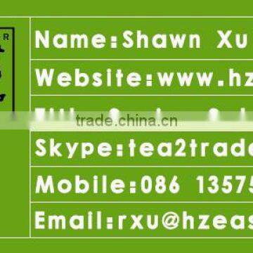 Chinese Wholesale Usda Organic Green Tea Powder Better Than Matcha Japan photo-5