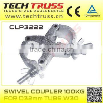 CLP3222 board clamp,scaffold toe board clamp.roof clamp