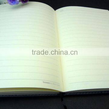 25k Good Faux Leather Office Note Book photo-5