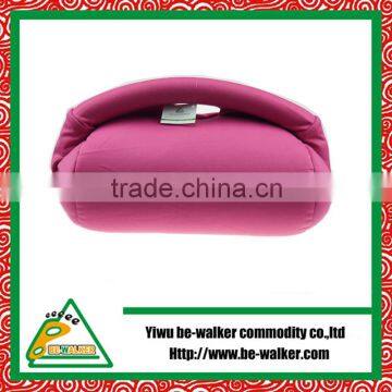 Soft Pillow With Bag And Multi-function Pillow Stuffing Microbeads