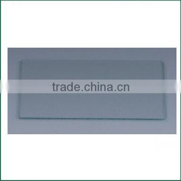 CG001 Clear Welding Glass