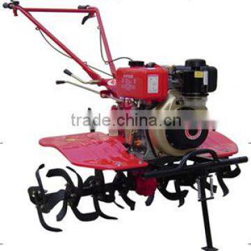Diesel Engine Farming Tiller photo-2