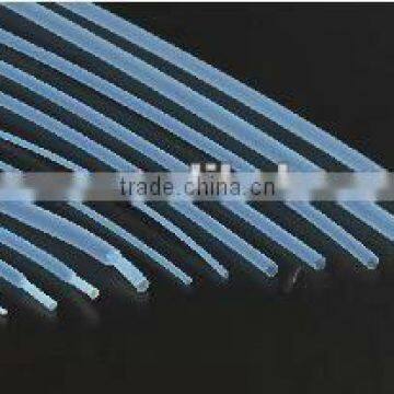 heat shrink tubing/PTFE