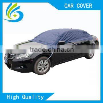 Focus on ten years Zhejiang color printing car covers manufacturers