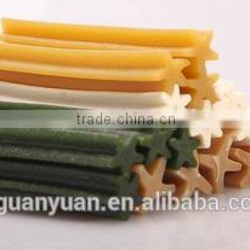 Dog Chews Stick Dog Snack Food Dog Chews Food Production Machine photo-4