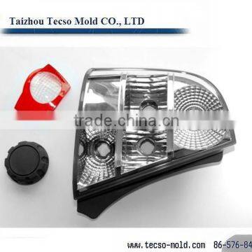 PP Plastic Auto Light Mould photo-4