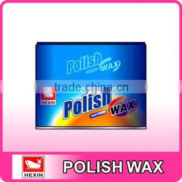 High Quality Long-Duration car Polish Wax