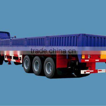 Ordinary semi trailer with high quality and cheap price