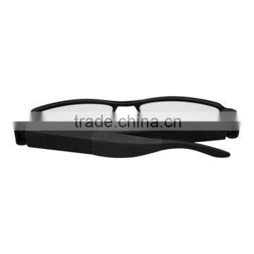 Factory Direct Black Video Recorder Webcam 720P Hidden Cam Glasses16gb photo-5