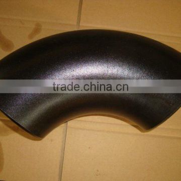 pipe fittings & seamless elbow &45D,90D ,SR,LR&carbon steel pipe fittings