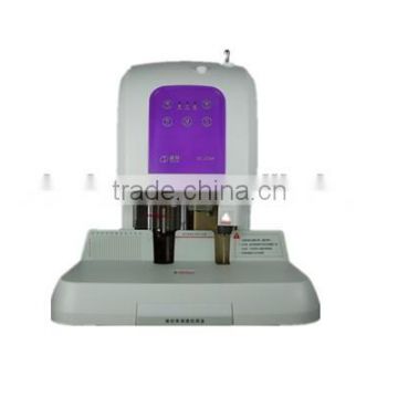 Wd-DC-2150f Automatic Bill Binding Machine