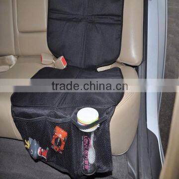 baby safety seat car protector