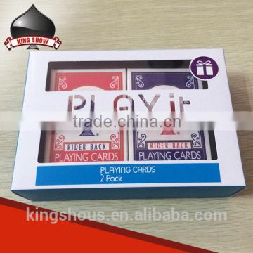 plastic paper cards sale for wholesale