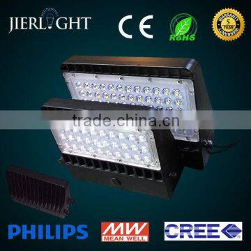 5year warranty modern led wall lights outdoor useage modern led wall lights