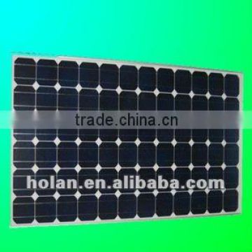 10-300w panel solar