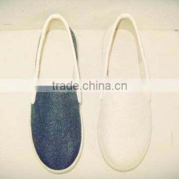 Hot Sale, 2014 New Style Spring/Winter Shoes, Canvas Sponge Cake Shoes, Flange and Flat Base Shoes for Women photo-5