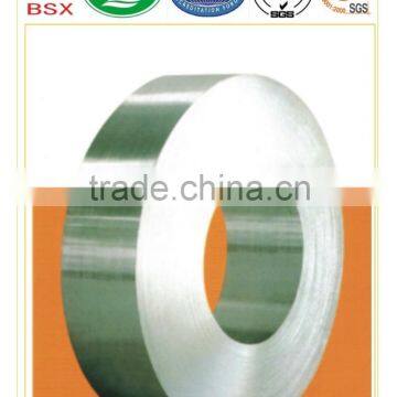 Cold rolled or hot rolled strip coil