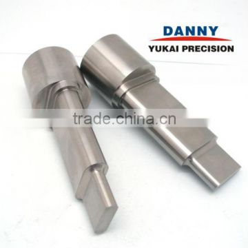 DANNY high precision injection molding machine spare parts punches and pins