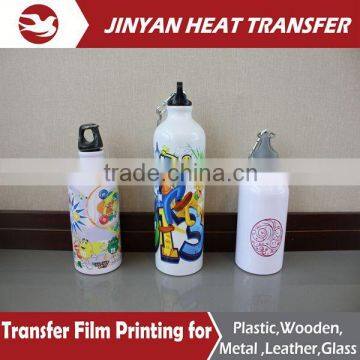 heat transfer printing for metal with low price and high quality