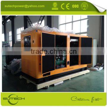 Low Price 400Kw Prime Power Diesel Generator Powered by Cummins KTA19-G4 Engine Quality Choice photo-2