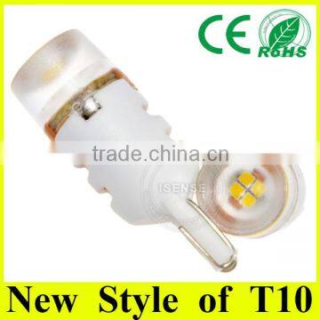 Long life LED car bulb w5w T10 5630