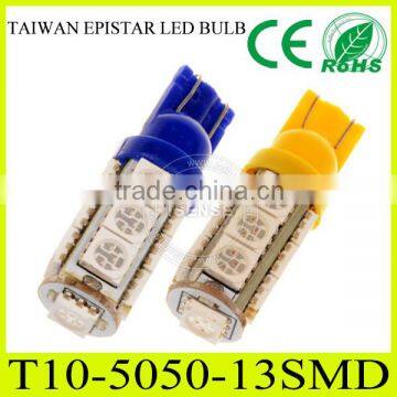 Interior Light, Sider Marker Light, Width Light and Gauge Light T10 W5w Led photo-4