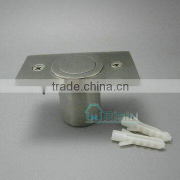 Flush Bolt Dust Proof Strikes