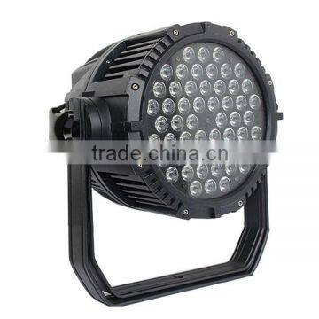 54*3/1w Par Light for Stage Waterproof Light Good Price Nice Effect Guangzhou Led Light Import photo-2