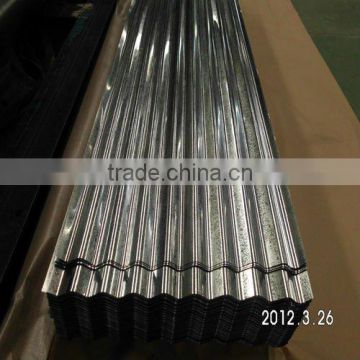 Good quality, Corrugated stainless steel sheet,ues roof and wall