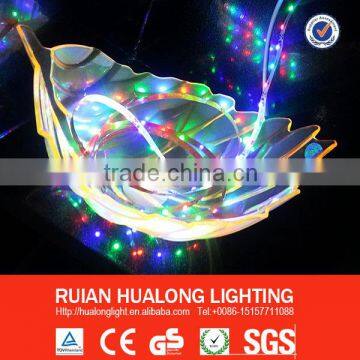 Battery Powered Led Rope Light 12v 3528 5050 -BIG SALE PRICE
