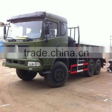 NEW !!!! CHINA 6*6 cargo truck for sale