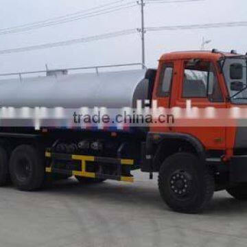 Best Quality Dongfeng 6*4 18000 liter Water Sprinkler truck