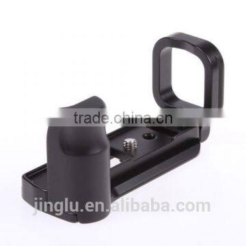 L Plate Bracket Made for Panasonic DMC-GM1K Camera Sunwayfoto Kirk RRS Arca photo-3
