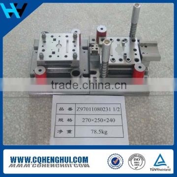 Alibaba China Supply Precision STAMP MOLD, Stamping Dies, Metal Stamping Die, Progressive Dies, Mould with High Performance