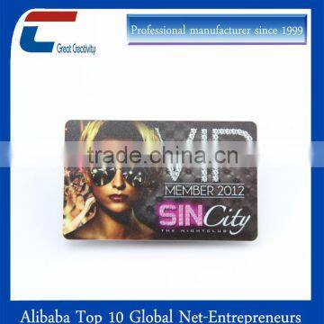 Wholesale Waterproof Writable Contactless Smart Card 125khz ID Smart Card photo-3