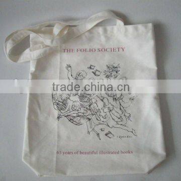 Cotton Shopper Bags