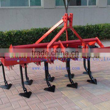 TS3ZT series of farm spring cultivator on sale