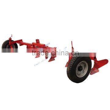 Potato Planting Ridging Machine