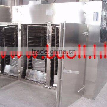 Oven Dry trayer machine for sale