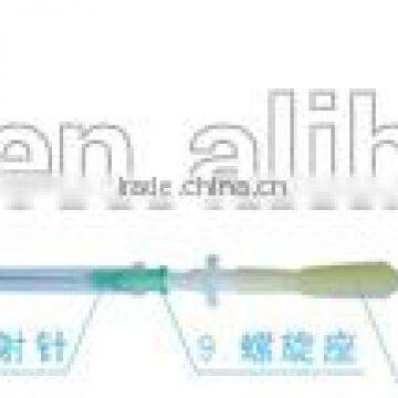 Safety Medical Disposable Transfusion Sets