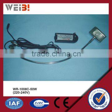 Booth Display Portable Hall Long Arm Light photo-5