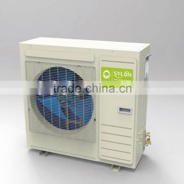 24000BTU Mitsu Bishi Compressor Floor Standing Air Conditioner photo-5