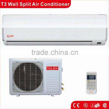 2TON wall split air conditioner, cooling and heating