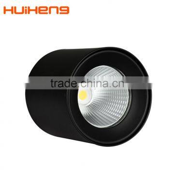 TUV SAA RoHS High Lumen 25w Cree Cob Pendant Led Lamp photo-5