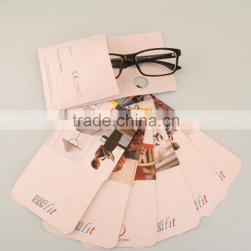 Promotional New Style Glasses Bag