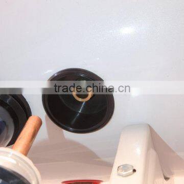 150L High Quality Compact Pressurized Solar Water Heater