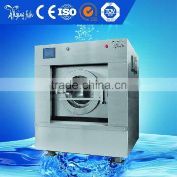 industrial used hotel washer for hotel/ hospital/ self-service laundry spa