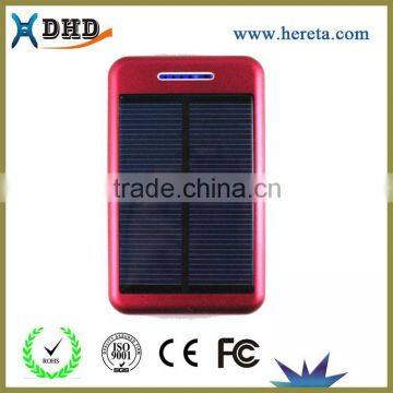 the lowest price solar panel universal solar power bank for laptop