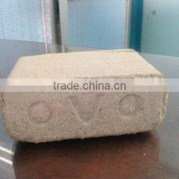 WOOD BRIQUETTE